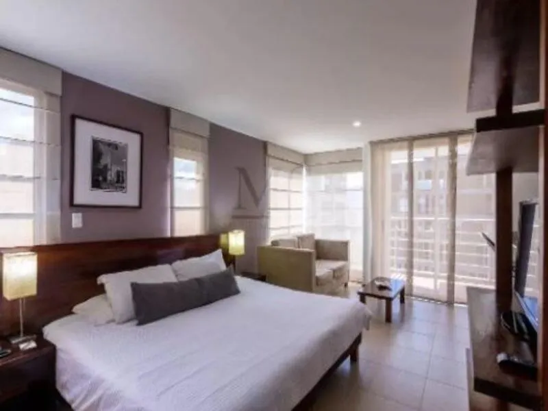 Cyan Suites Apartamentos Medellin 4*,