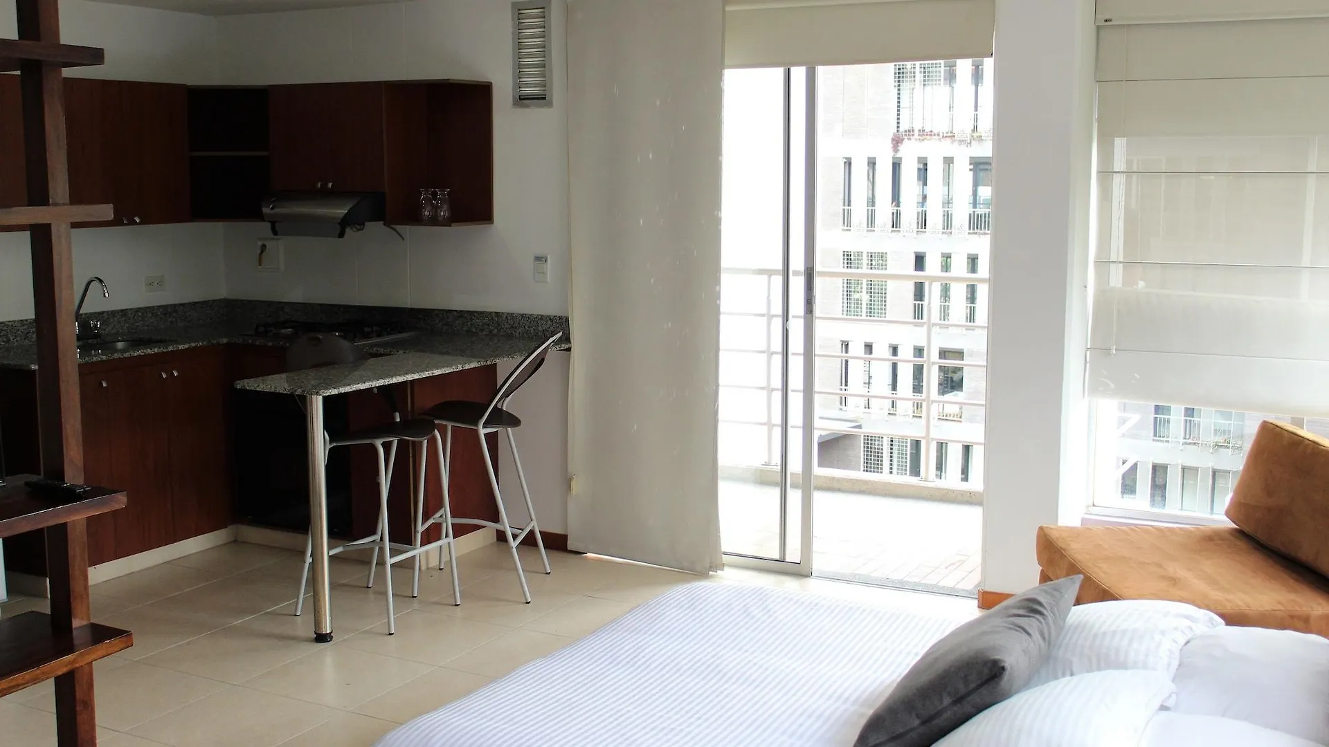 **** Hotel Cyan Suites Apartamentos Medellin Colombia