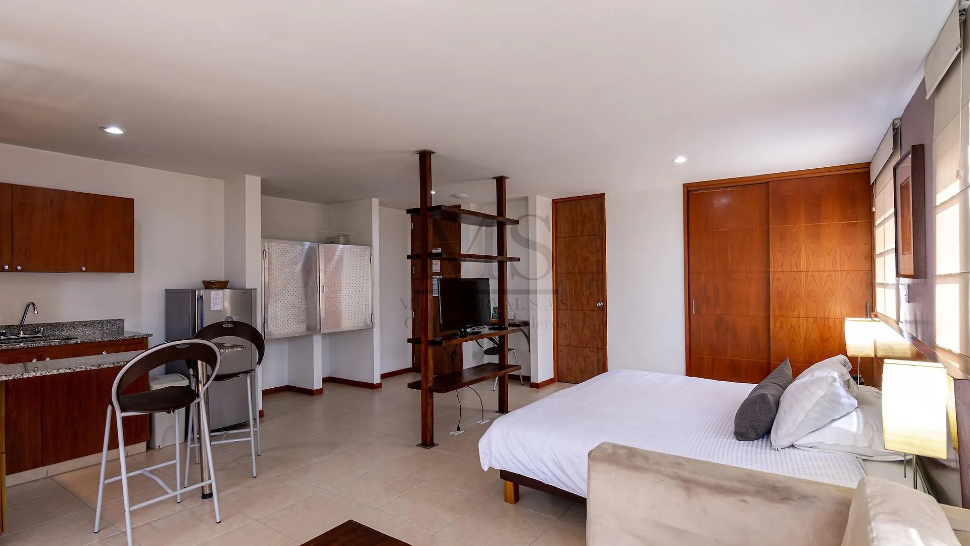 Cyan Suites Apartamentos Medellin