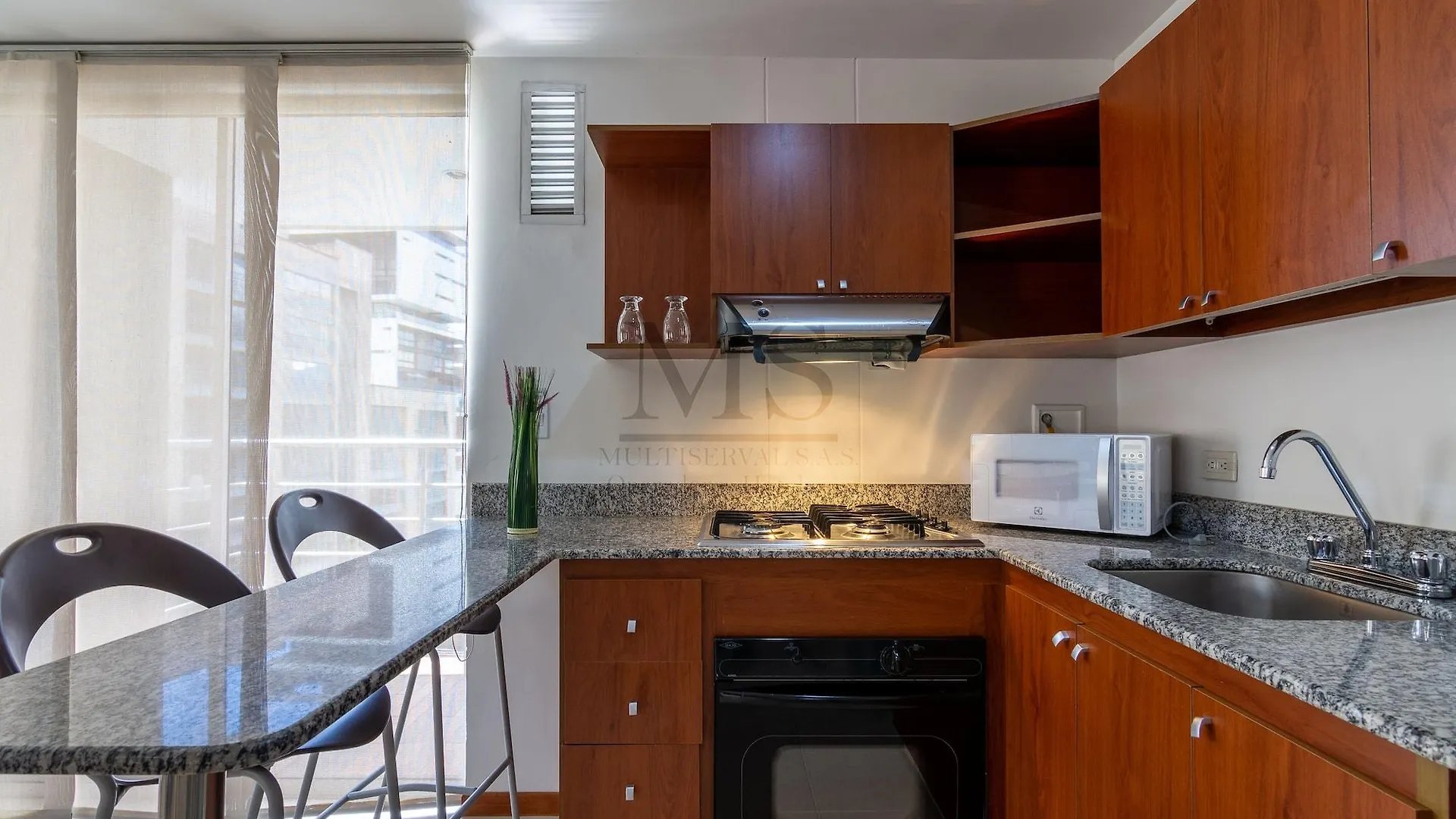 Cyan Suites Apartamentos Medellin