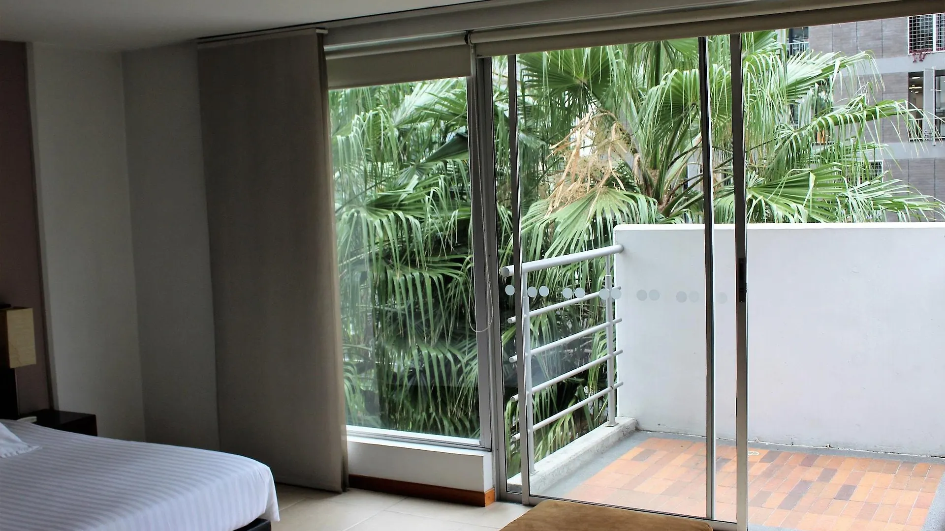 Cyan Suites Apartamentos Medellin Hotel