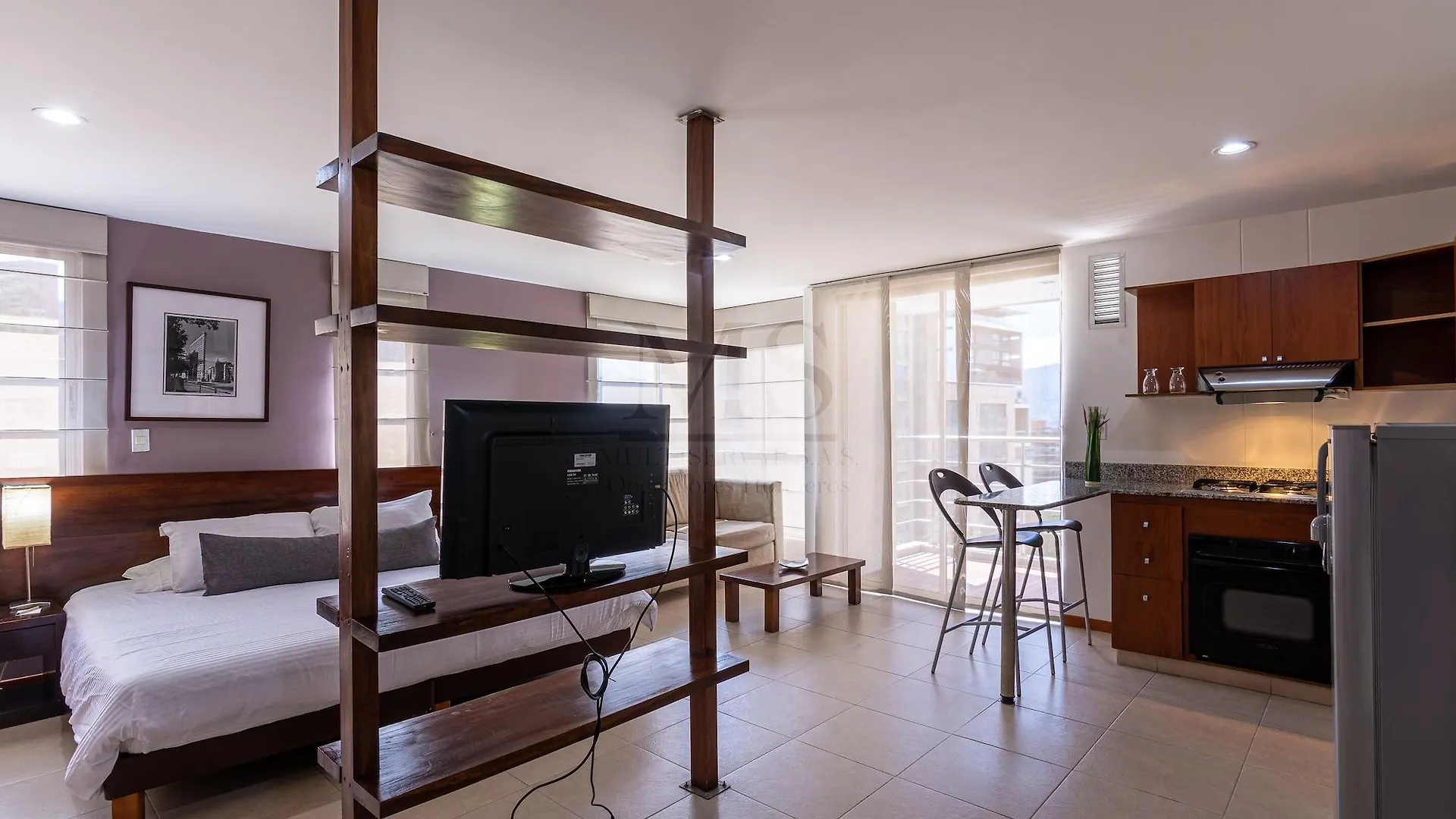Cyan Suites Apartamentos Medellin