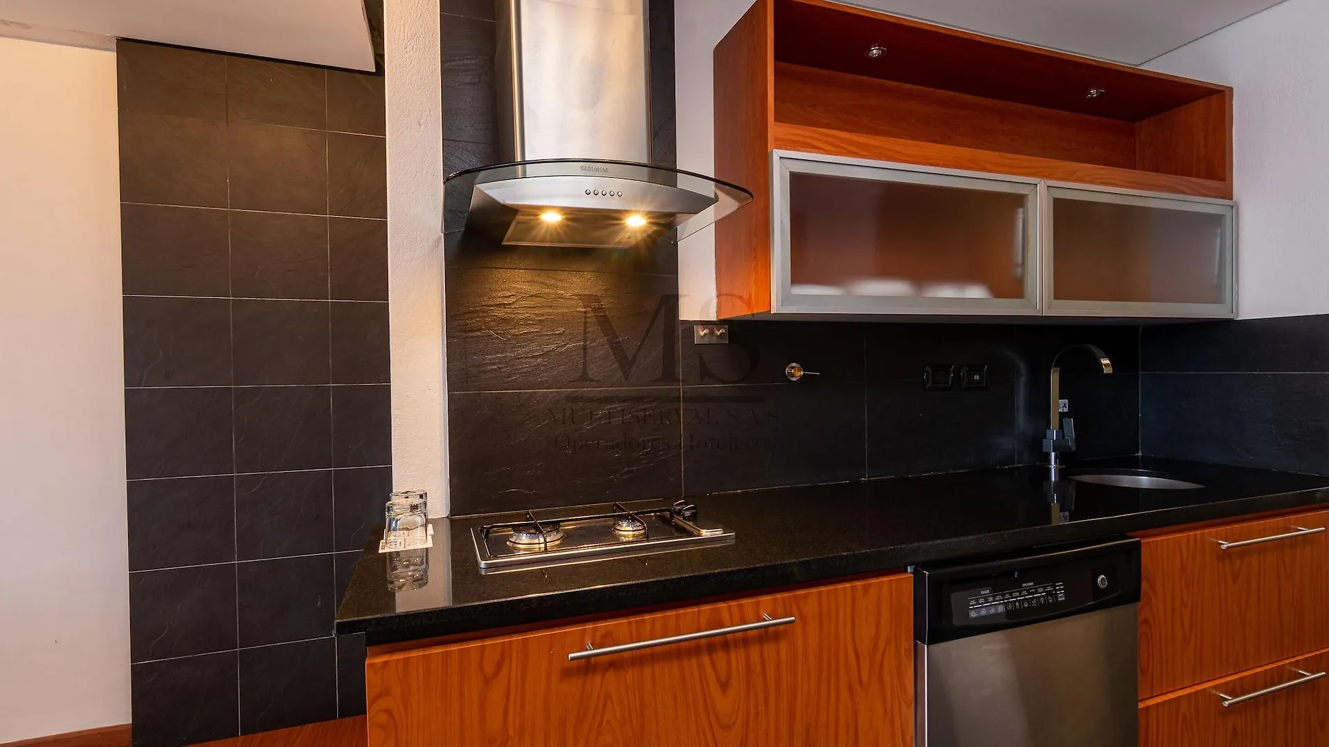 Cyan Suites Apartamentos Medellin
