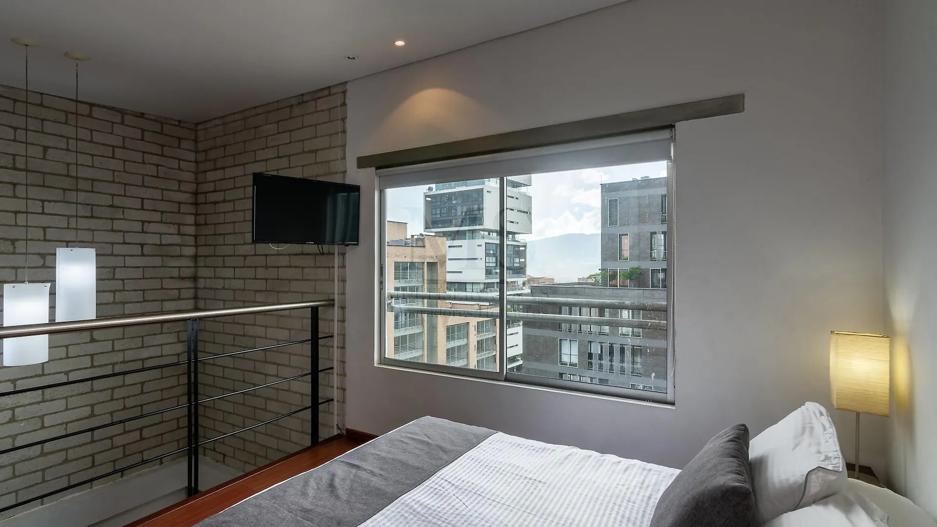 Cyan Suites Apartamentos Medellin Hotel