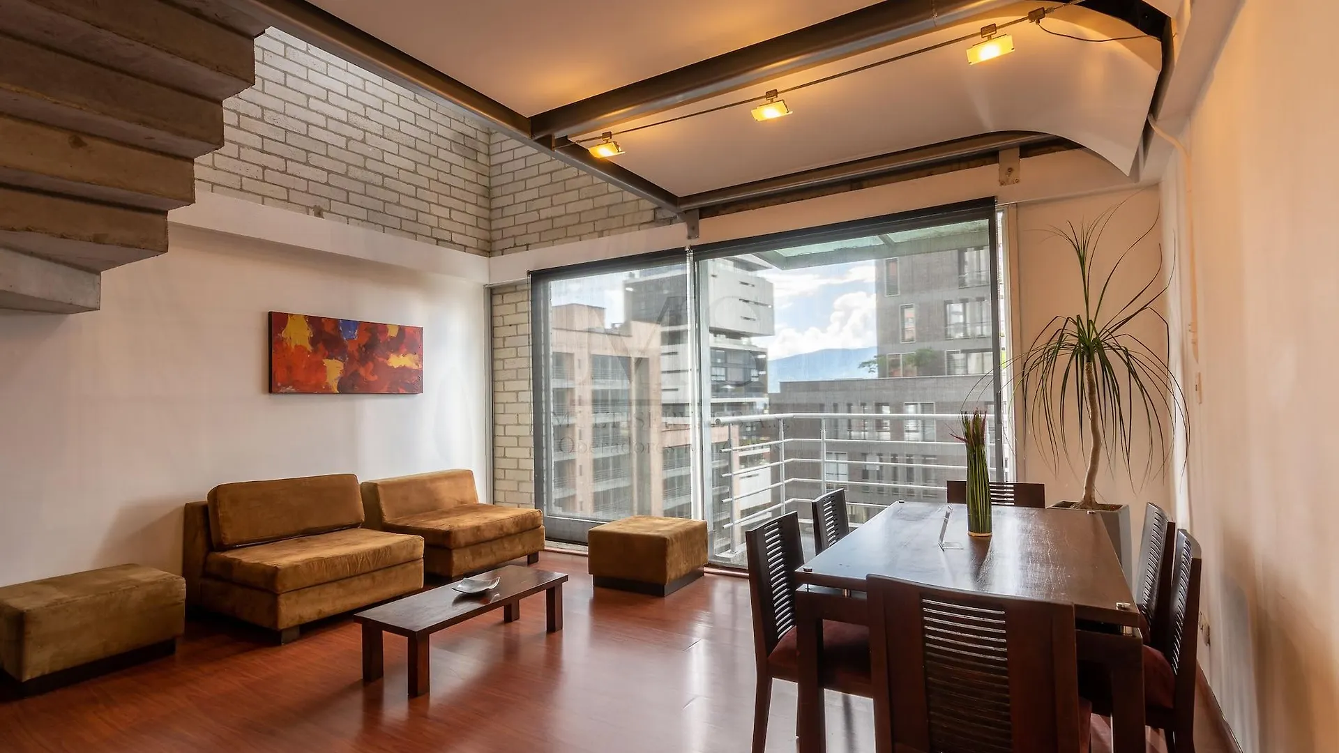 **** Hotel Cyan Suites Apartamentos Medellin Colombia
