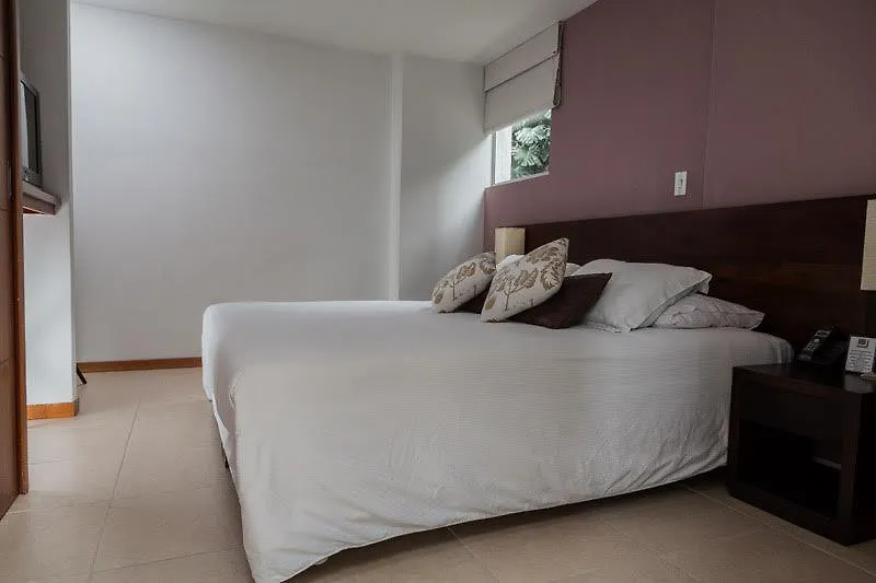 **** Hotel Cyan Suites Apartamentos Medellin Colombia