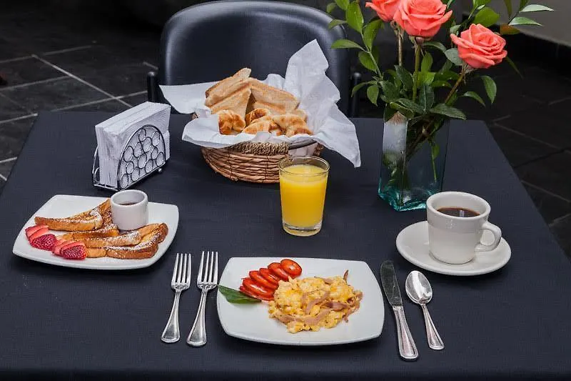 **** Hotel Cyan Suites Apartamentos Medellin Colombia
