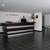 Cyan Suites Apartamentos Medellin Hotel