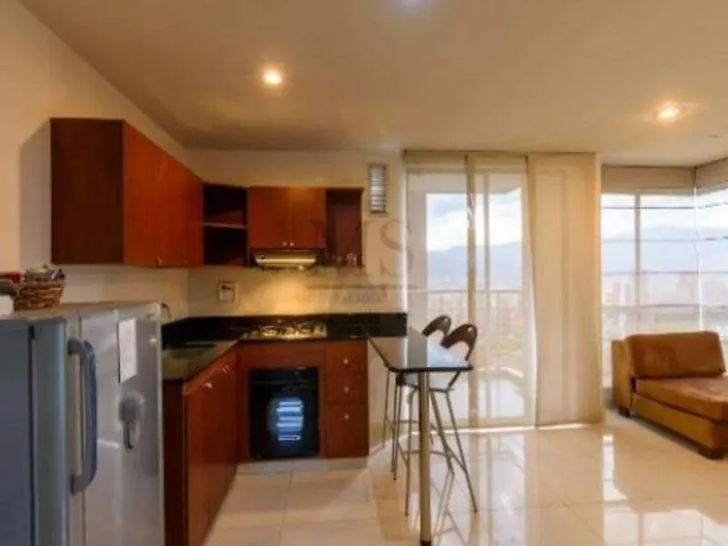 Cyan Suites Apartamentos ميديلين فندق