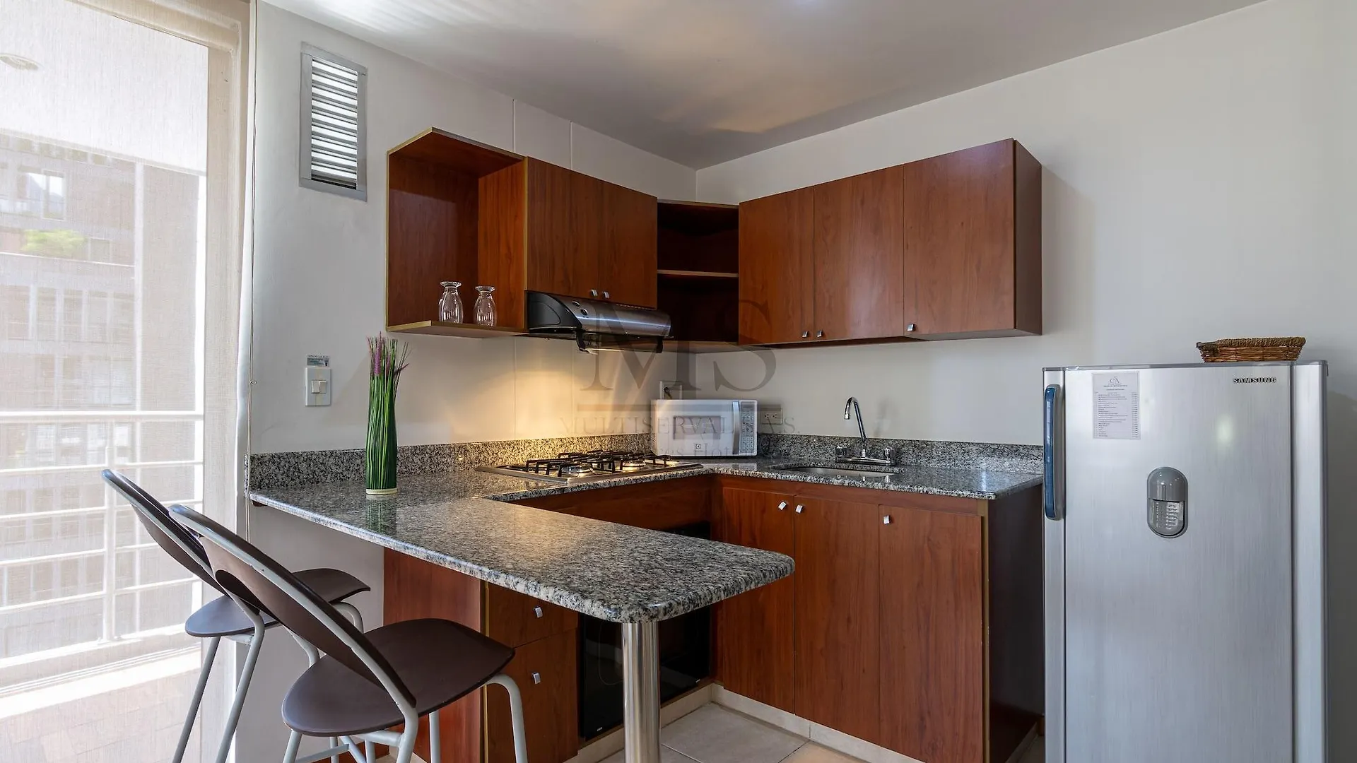 فندق Cyan Suites Apartamentos ميديلين
