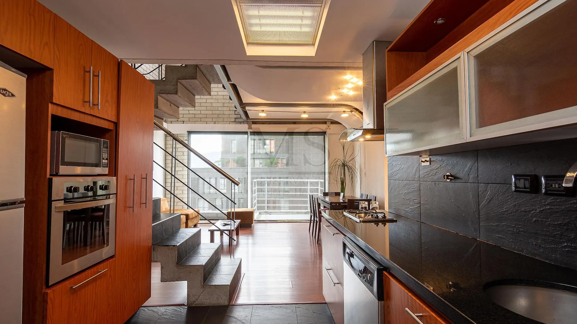 Cyan Suites Apartamentos ميديلين فندق