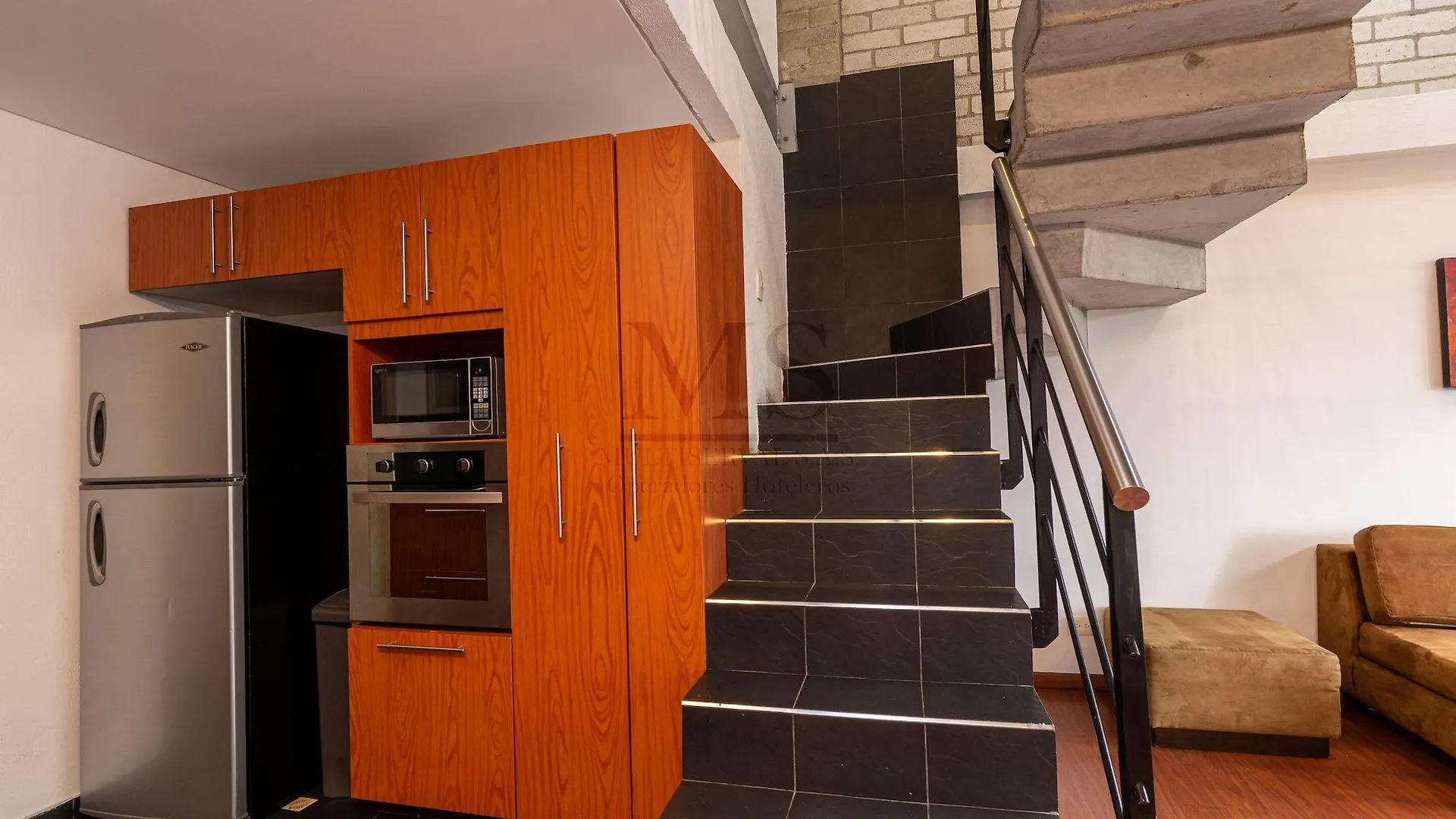 Cyan Suites Apartamentos ميديلين فندق