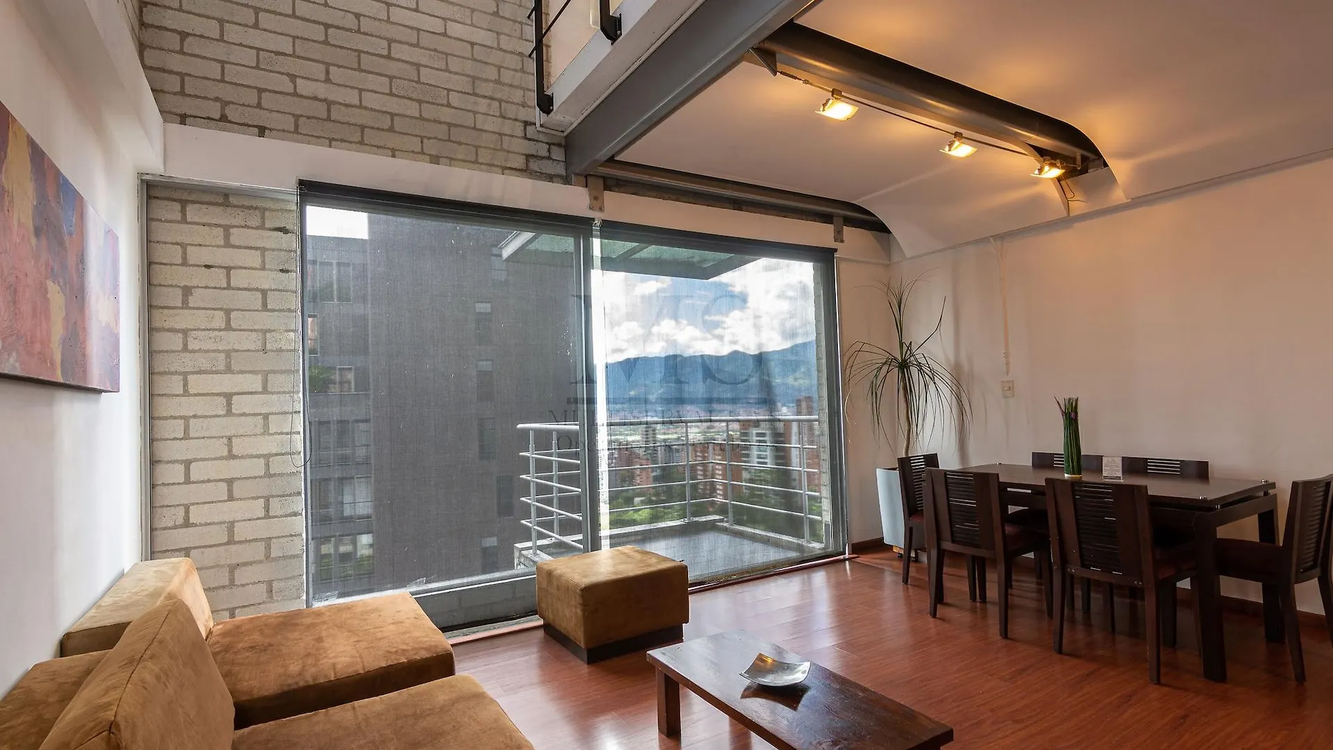 Cyan Suites Apartamentos ميديلين