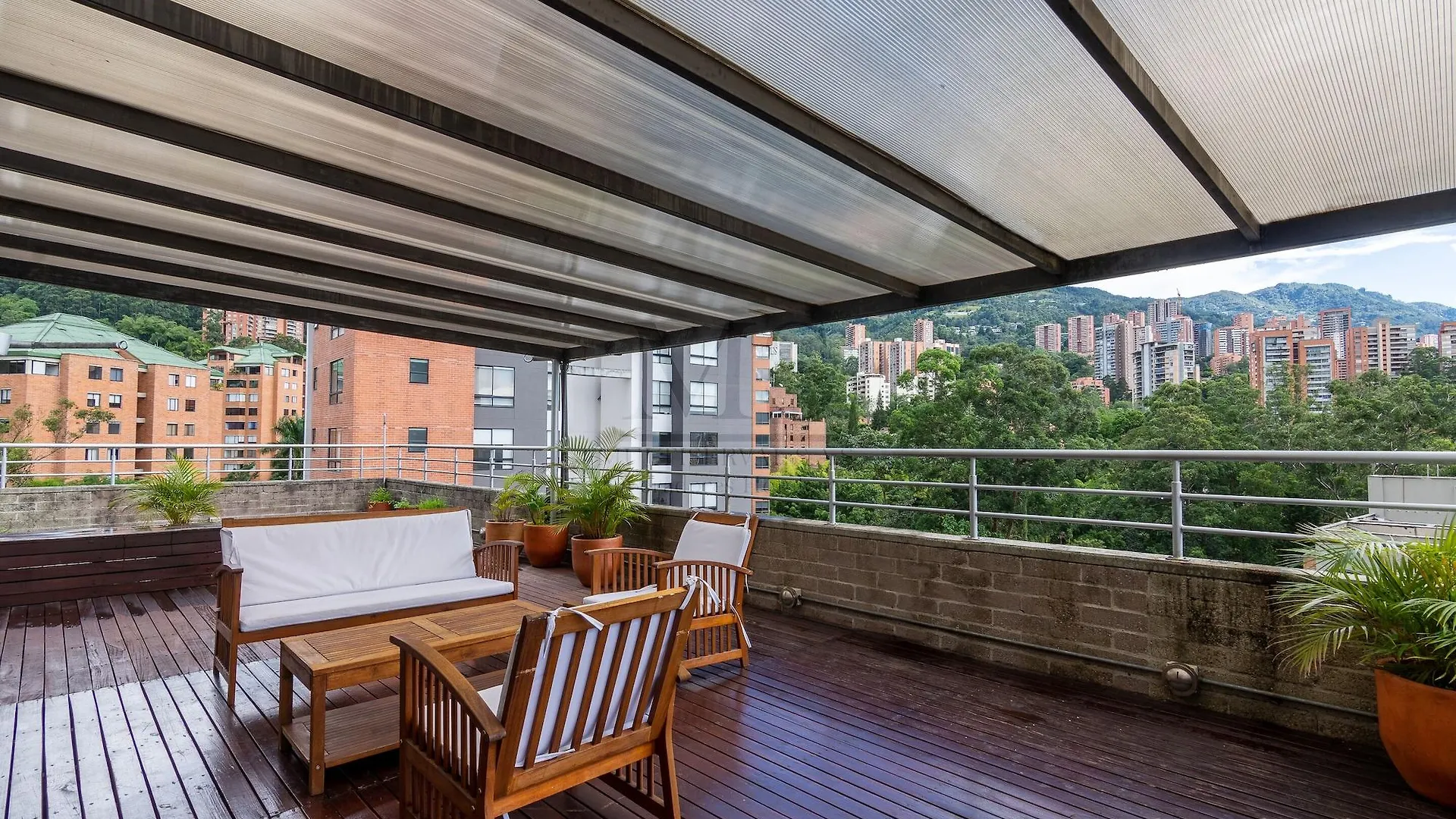 Cyan Suites Apartamentos ميديلين 4*,  كولومبيا