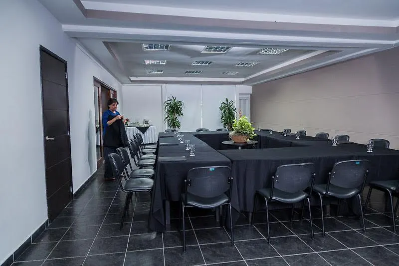 Cyan Suites Apartamentos ميديلين