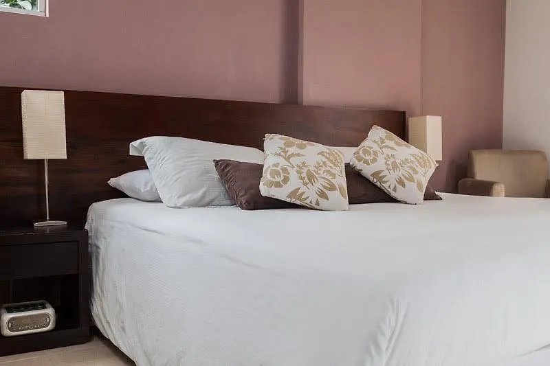 فندق Cyan Suites Apartamentos ميديلين