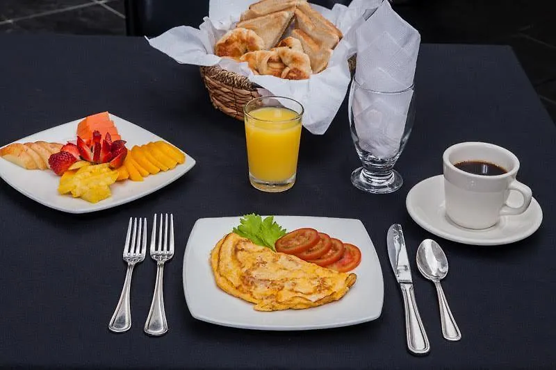 **** فندق Cyan Suites Apartamentos ميديلين كولومبيا