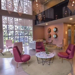 Express By Marriott Colombia Medellin